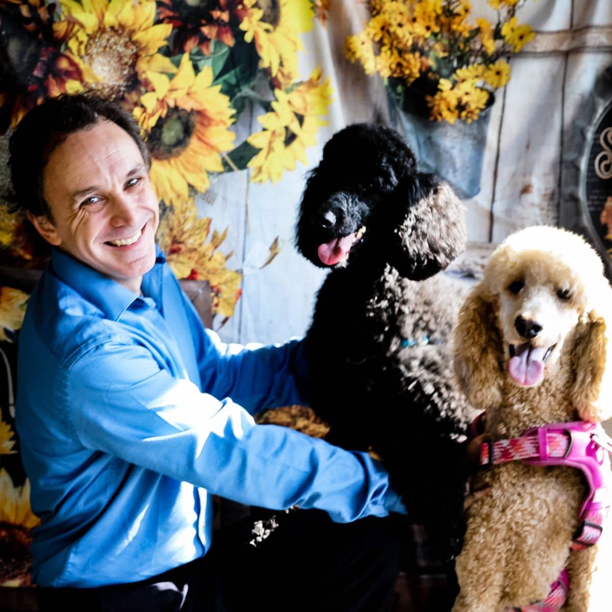 Profile picture of Steven Blaustein, Jr., DVM, Veterinarian