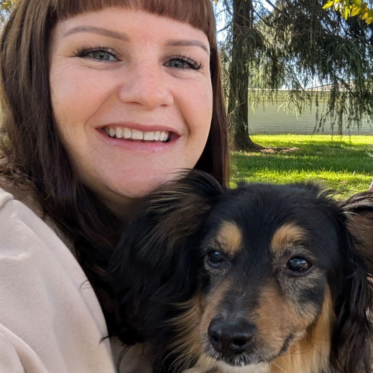 Profile picture of Jennifer Freeman, RVT, Registered Veterinary Technician