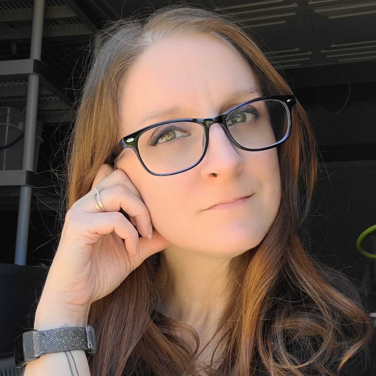 Profile picture of Stephanie Dubell, RVT, Registered Veterinary Technician