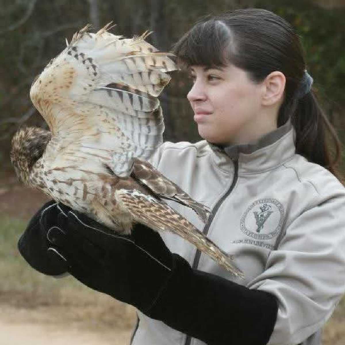 Profile picture of Alexandra Galindo, DVM, Veterinarian