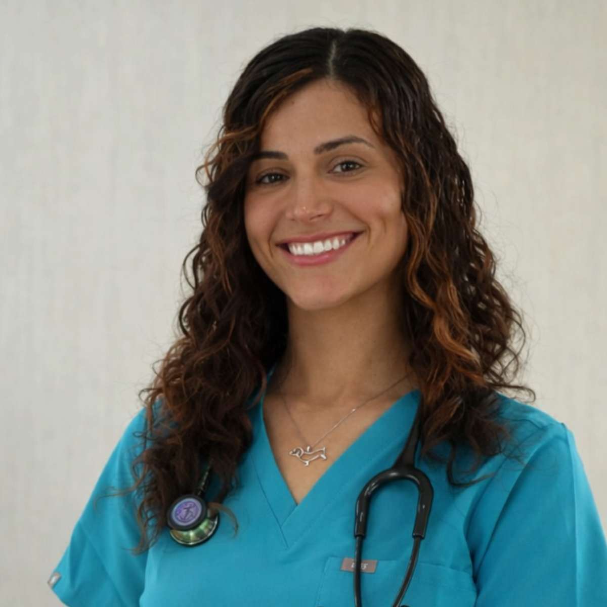 Profile picture of Tiffany Sastre Carreras, DVM, Veterinarian