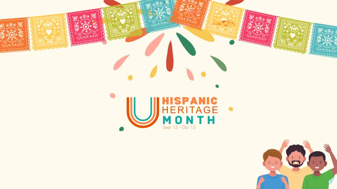 Hispanic Heritage Month at Banfield 