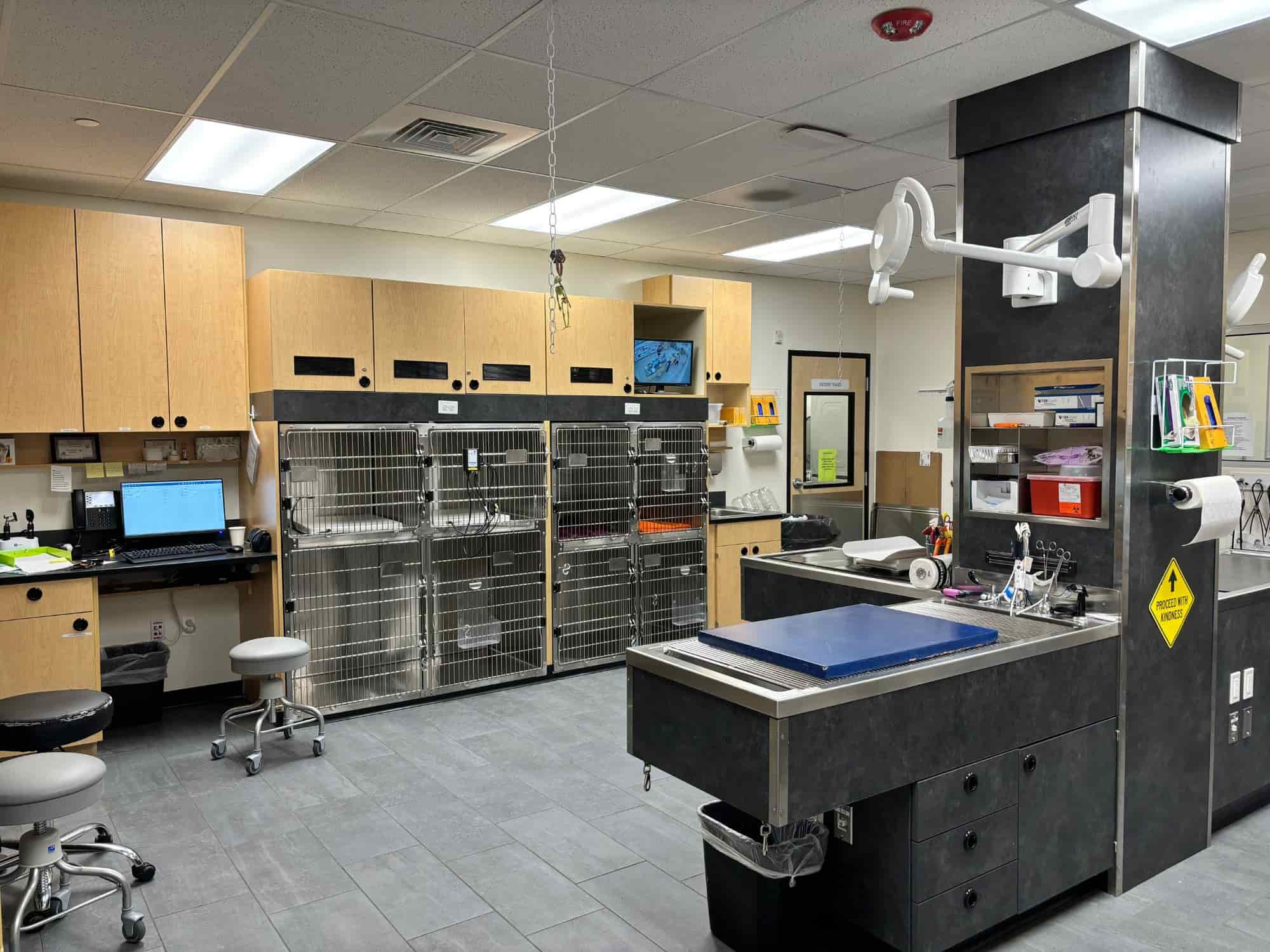 Image of Banfield Pet Hospital location Kildeer