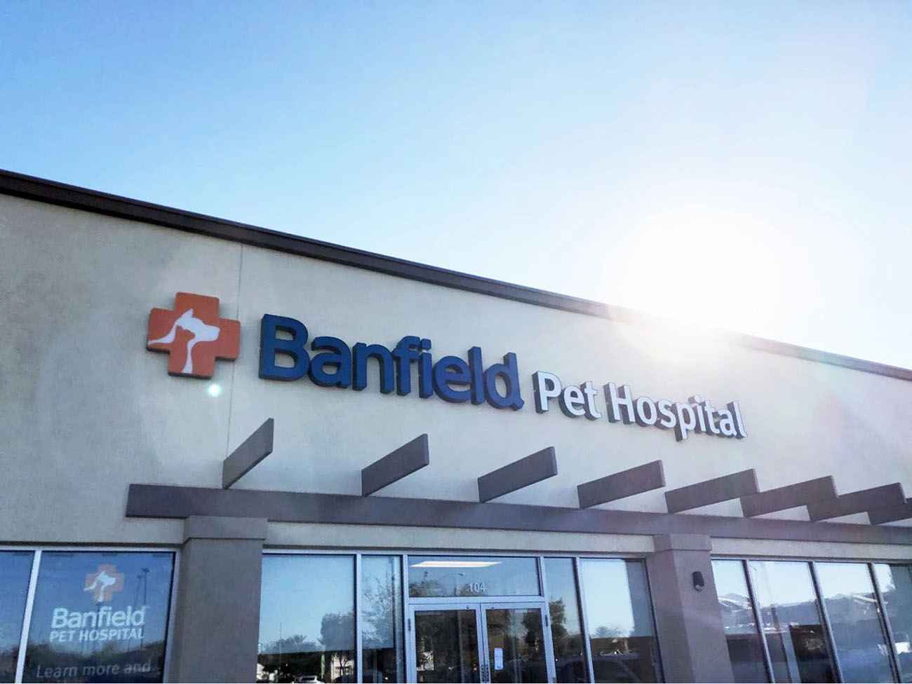 Banfield Pet Hospital