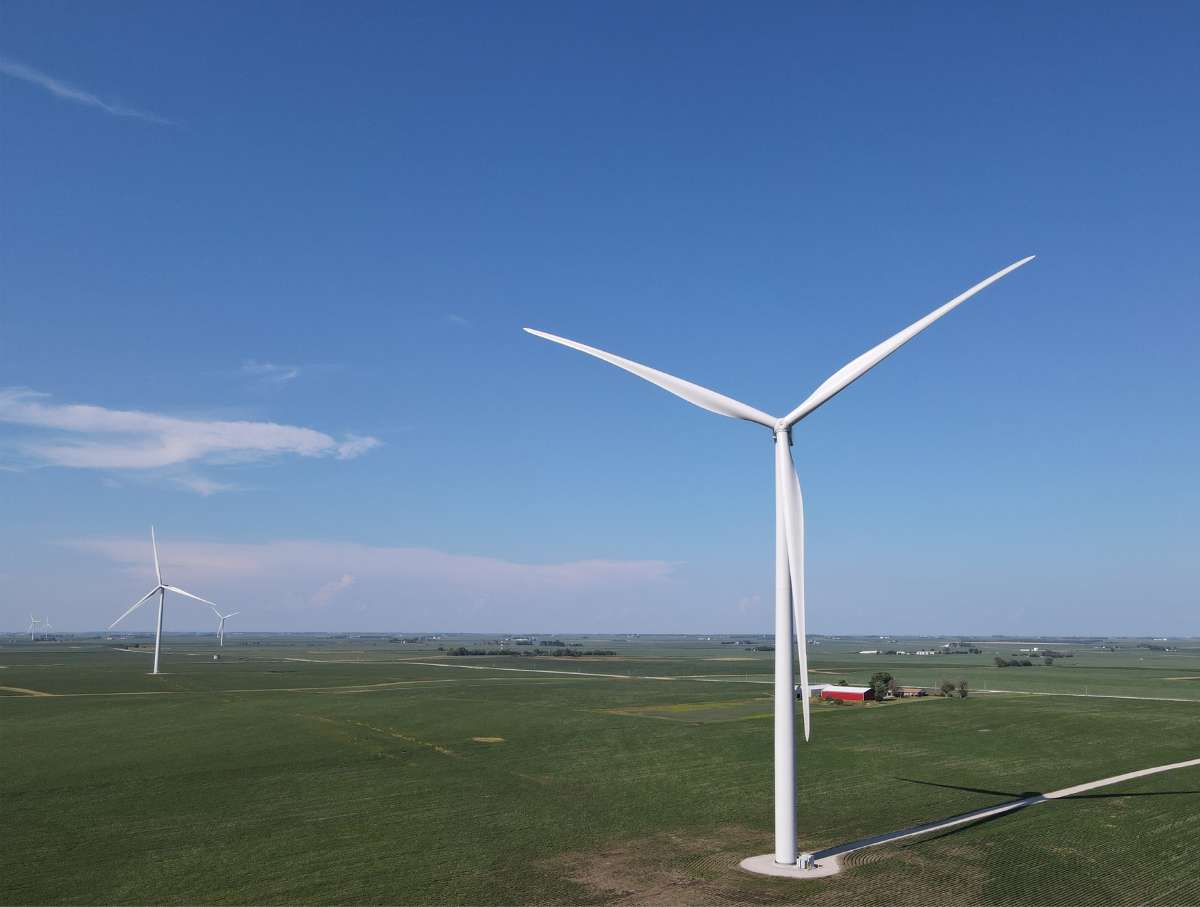 Mars advocating for a healthy planet to support pets, people, and nature